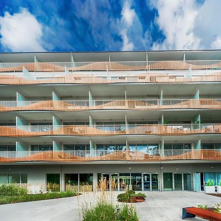 Lividus Apartament 328 Świnoujście Exterior foto